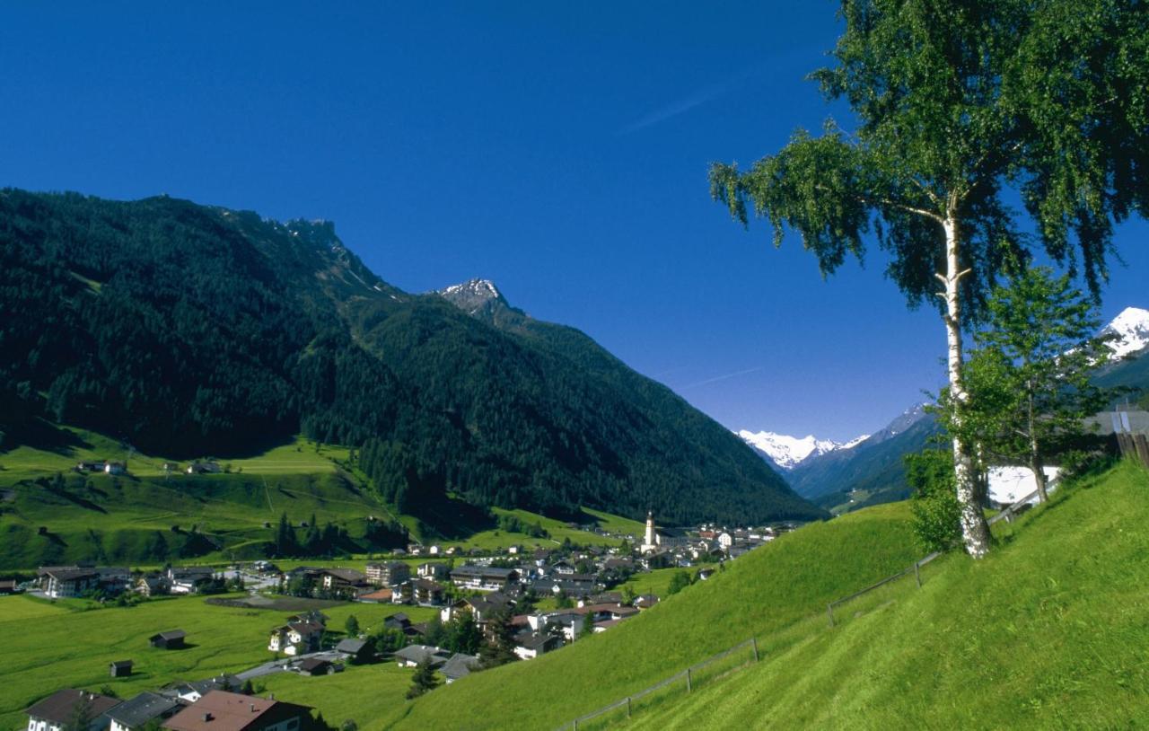 Apartment Hildegard Neustift im Stubaital Zimmer foto