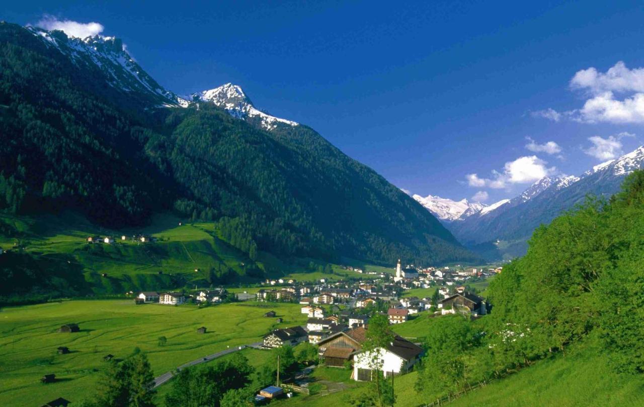 Apartment Hildegard Neustift im Stubaital Zimmer foto